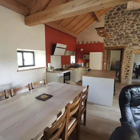 La Forge Faverolles Holiday home Arcomie