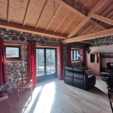 Holiday home La Forge Faverolles *
