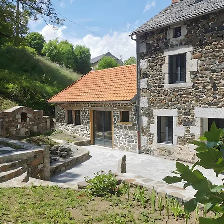 La Forge Faverolles Holiday home Arcomie