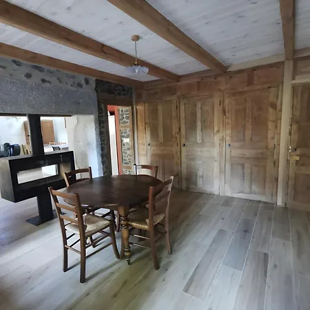 Holiday home La Forge Faverolles *