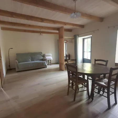 Holiday home La Forge Faverolles