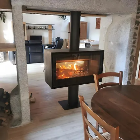 Holiday home La Forge Faverolles