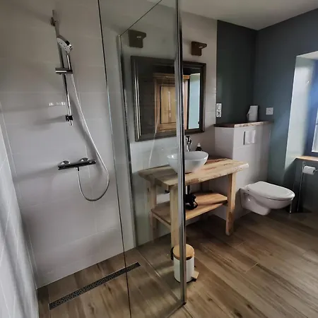 La Forge Faverolles Holiday home Arcomie