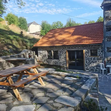 La Forge Faverolles Holiday home *