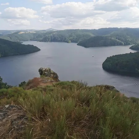 Holiday home La Forge Faverolles *
