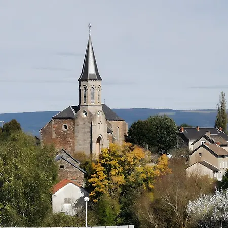 La Forge Faverolles * Arcomie